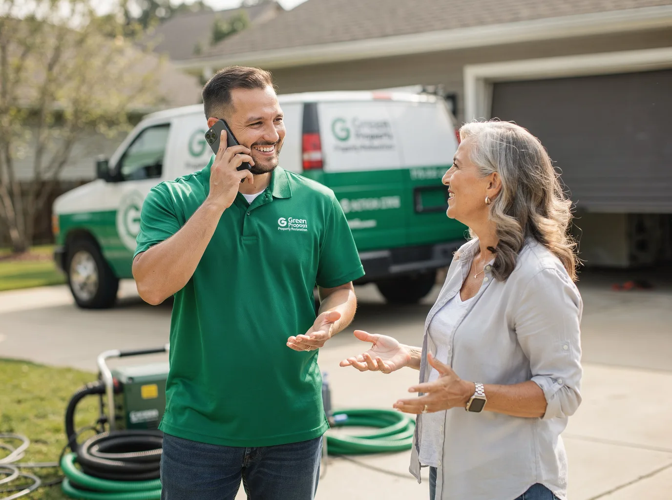 Water Damage Restoration Hospers, IA FAQs